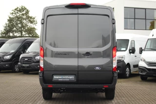 Ford Transit L2H2 Trend | Automaat | 2800kg trekgewicht | Carplay/Android | Camera | Cruise | Sync 4 13
