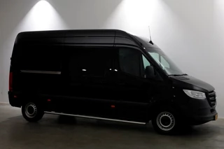 Mercedes-Benz Sprinter Mercedes-Benz Sprinter 314 CDI 143pk 9G Automaat L2H2 Airco/Navi/Camera 08-2019 - afbeelding nr 10