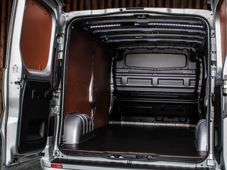 Renault Trafic | BPM VRIJ! | LED KOPLAMPEN | KEYLESS | CAMERA | CRUISECONTROL | BETIMMERING | TREKHAAK | - afbeelding nr 50