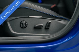 Volkswagen Golf Volkswagen Golf 2.0 TSI R 4Motion Performance Akrapovic HK - afbeelding nr 49