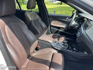 BMW 1 Serie BMW 1-serie 116i M Sport Shadow - afbeelding nr 20