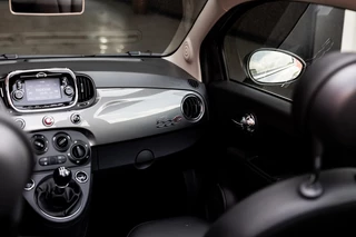 Fiat 500C Fiat 500C 0.9 TwinAir T Lounge - afbeelding nr 8