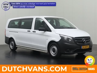 Mercedes-Benz Vito - 14097610-0