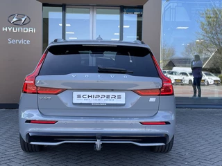 Volvo V60 | Trekhaak - afbeelding nr 7