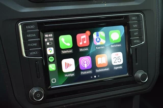 Volkswagen Caddy Volkswagen Caddy Bestel 1.4 TGI EcoFuel Trendline | Carplay | Imperial | - afbeelding nr 16