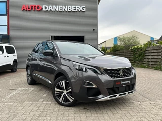 Peugeot 3008 Peugeot 3008 1.6 HYbrid4 300PK GT-Line 6-12M Garantie - afbeelding nr 2