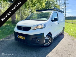 Peugeot Expert Peugeot Expert 227C 2.0 BlueHDI Automaat Camera CarPlay ✔️ - afbeelding nr 1