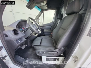 Mercedes-Benz Sprinter Mercedes Sprinter 315 CDI Automaat L3H2 Navi Airco Cruise Camera MBUX Euro6 L3 15m3 Airco Cruise control - afbeelding nr 10