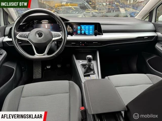 Volkswagen Golf Volkswagen Golf TSI - afbeelding nr 27
