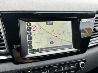 Kia Niro Kia Niro 1.6 GDi PHEV DynamicPlusLine | Trekhaak - afbeelding nr 24
