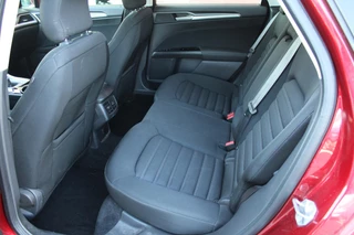 Ford Mondeo Ford Mondeo 1.0 EcoBoost 125 PK Trend | Winterbandenset | Climate Control | Cruise Control | DAB | PDC V+A | Dealeronderhouden - afbeelding nr 17