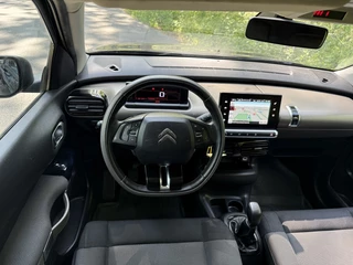 Citroën C4 Cactus Citroën C4 Cactus 1.2 PureT. Business navi camara airco - afbeelding nr 2