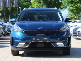 Kia Niro - afbeelding nr 14