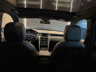 Land Rover Discovery Sport Land Rover Discovery Sport 2.0 Si4 SE Dynamic INCL12MND GRNT - afbeelding nr 41