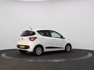 Hyundai i10 - afbeelding nr 7