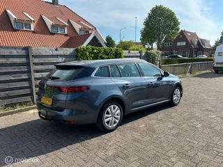 Renault Mégane Estate Renault Megane Estate 1.3 TCe Business Zen automaat trekhaak - afbeelding nr 4