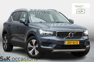 Volvo XC40 1.5 T5 Recharge Inscription