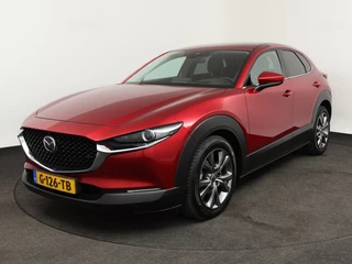 Mazda CX-30 180PK Automaat Luxury i-Active sense LEER CAMERA