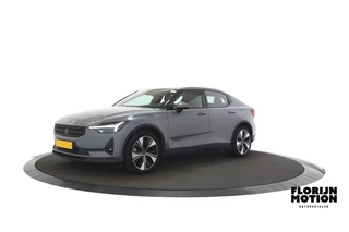 Polestar 2 Long Range Single Motor 78 kWh | 92.92% SOH | ACC | DAB+ | 360 camera | Stoelverw. | Carplay | Memory | Standkachel | Pilot