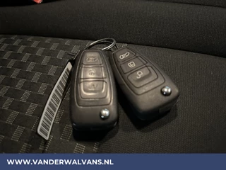 Ford Transit Custom Android Auto, Verwarmde voorruit, Parkeersensoren, Bijrijdersbank, 2670kg trekvermogen - afbeelding nr 20