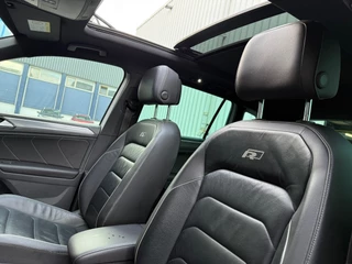 Volkswagen Tiguan Volkswagen Tiguan 2.0 TDI 4Motion Highline|Pano|Leer|Dynaudio|Camera| - afbeelding nr 47