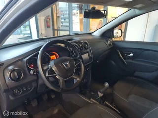 Dacia Sandero Dacia Sandero 0.9 TCe Laureate - afbeelding nr 4
