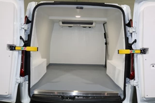 Ford Transit Custom - afbeelding nr 12