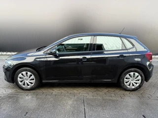 Volkswagen Polo Volkswagen Polo 1.0 TSI Comfortline - afbeelding nr 4