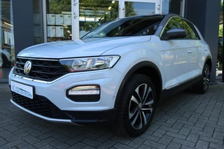 Volkswagen T-Roc - afbeelding nr 8