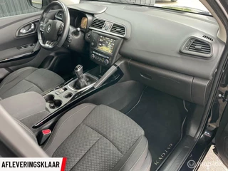 Renault Kadjar Renault Kadjar 1.2 TCe Bose 1ste Eig Dealer onderhouden! - afbeelding nr 18