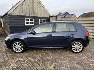 Volkswagen Golf Volkswagen Golf 1.2 TSI 105PK | Airco | Cruise | NAP! - afbeelding nr 2