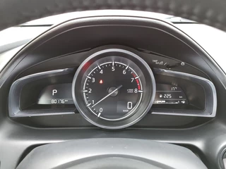 Mazda CX-3 - afbeelding nr 14