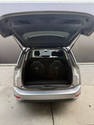Citroën Grand C4 Spacetourer Citroen Grand C4 SpaceTourer 1.2 PureTech Business Automaat 7Persoons - afbeelding nr 28