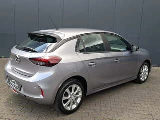 Opel Corsa Opel Corsa 1.2 Edition / NAVI / DAB / LANE ASS. / ENZ. - afbeelding nr 7