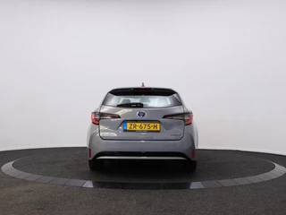 Toyota Corolla Touring Sports Toyota Corolla Touring Sports 1.8 Hybrid Comfort | Achteruitrijcamera | Airco | Cruise Contro - afbeelding nr 9