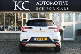 Renault Captur Camera | Keyless - afbeelding nr 7