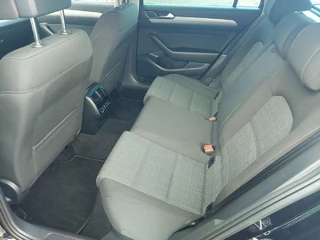 Volkswagen Passat Volkswagen Passat Variant 1.5 TSI Comfort Business Automaat, airco,cruise,wegklapbare trekhaak,navigatie,parkeersensoren, - afbeelding nr 7