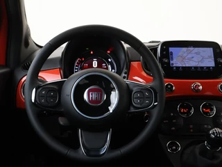 Fiat 500 - afbeelding nr 21