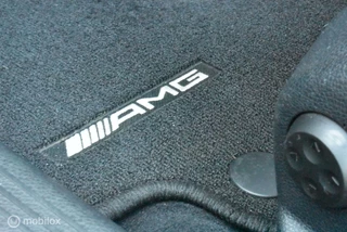 Mercedes-Benz C-Klasse Mercedes-Benz C200 Cabrio AMG ILS-LED Leder Camera 19
