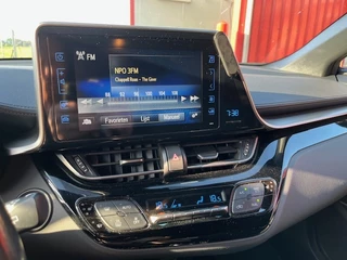 Toyota C-HR Toyota C-HR 1.8 Hyb. Dyn. Sport - afbeelding nr 11