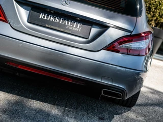 Mercedes-Benz CLS Mercedes CLS-klasse Shooting Brake 400 4MATIC|PANO|MASSAGE - afbeelding nr 41