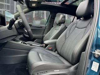 Volkswagen Tiguan - afbeelding nr 11