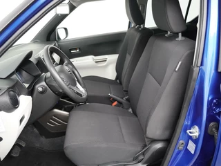 Suzuki Ignis Suzuki Ignis 1.2 Select Automaat - afbeelding nr 10