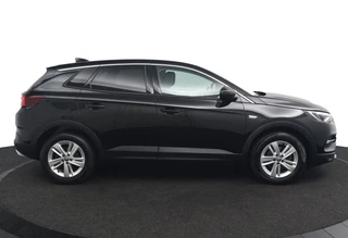 Opel Grandland X Opel Grandland X 1.2 Turbo Business Executive*NAVI*ECC*CRUISE*HAAK* - afbeelding nr 15