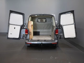 Volkswagen Transporter - afbeelding nr 5
