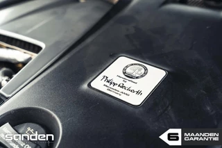 Mercedes-Benz E-Klasse Mercedes E-klasse AMG E63s 4MATIC+|750pk|keramisch|DOWNPIPE| - afbeelding nr 115