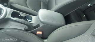 Hyundai i30 Hyundai i30 Wagon 1.0 T-GDi MHEV Comfort Smart - afbeelding nr 26