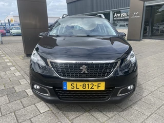 Peugeot 2008 Peugeot 2008 1.2 PureTech Active*RIJKLAARPRIJS* - afbeelding nr 7