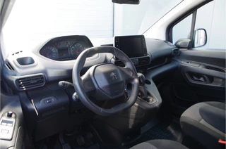 Peugeot Partner Peugeot Partner 1.5 BlueHDI Premium > Trekhaak/Apple Carplay/Android Auto/All season banden... - afbeelding nr 3