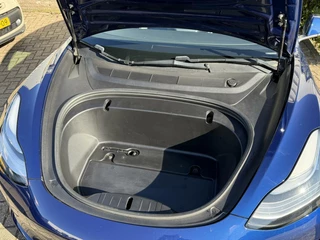 Tesla Model 3 Tesla Model 3 PERFORMANCE AWD | PANO | 20” | AUTOPILOT | 486 - afbeelding nr 19